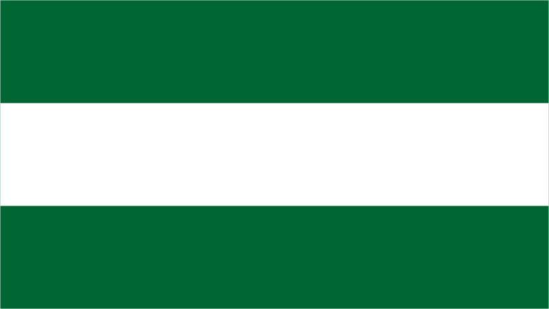 Comunidad Autónoma de Andalucía