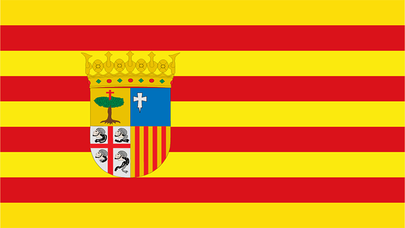 Gobierno de Aragón