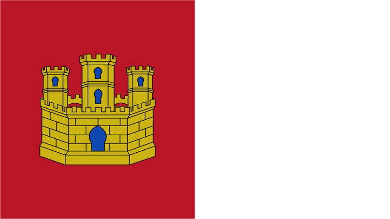 Junta de Castilla-La Mancha