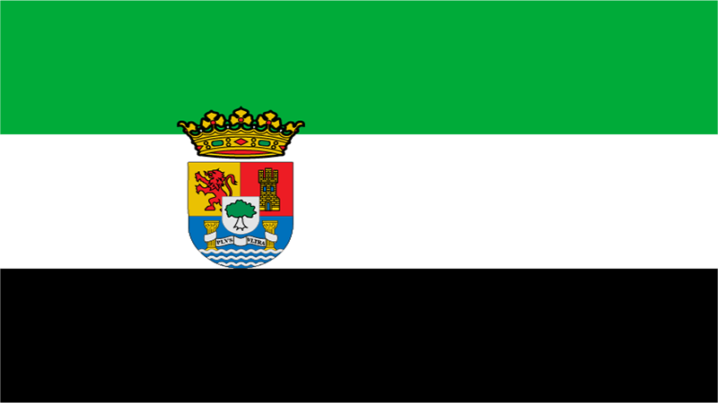 Junta de Extremadura