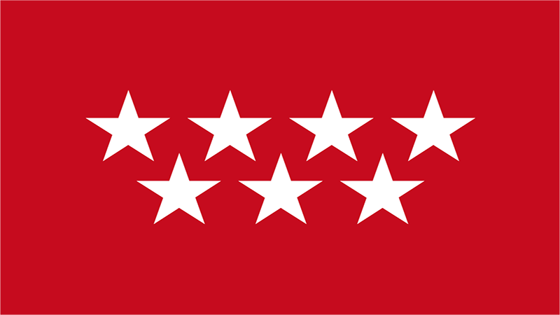 Comunidad Autónoma de Madrid