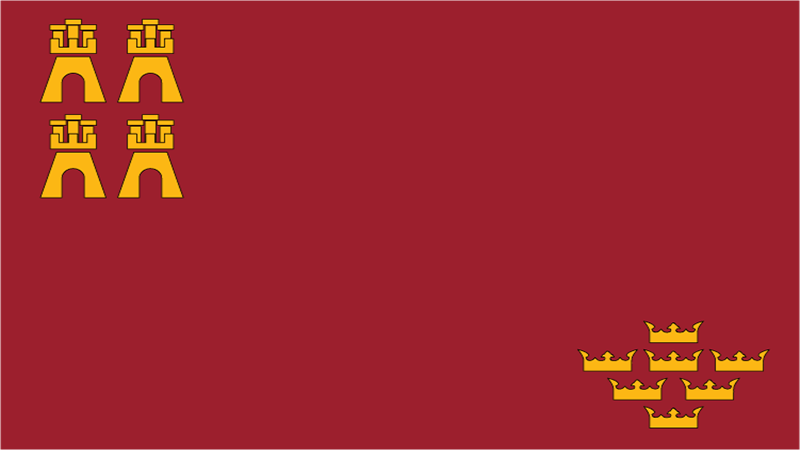Comunidad Autónoma de Murcia